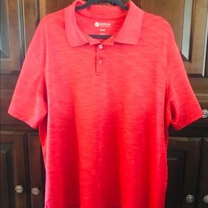🔥 Hagar XL Polo Shirt